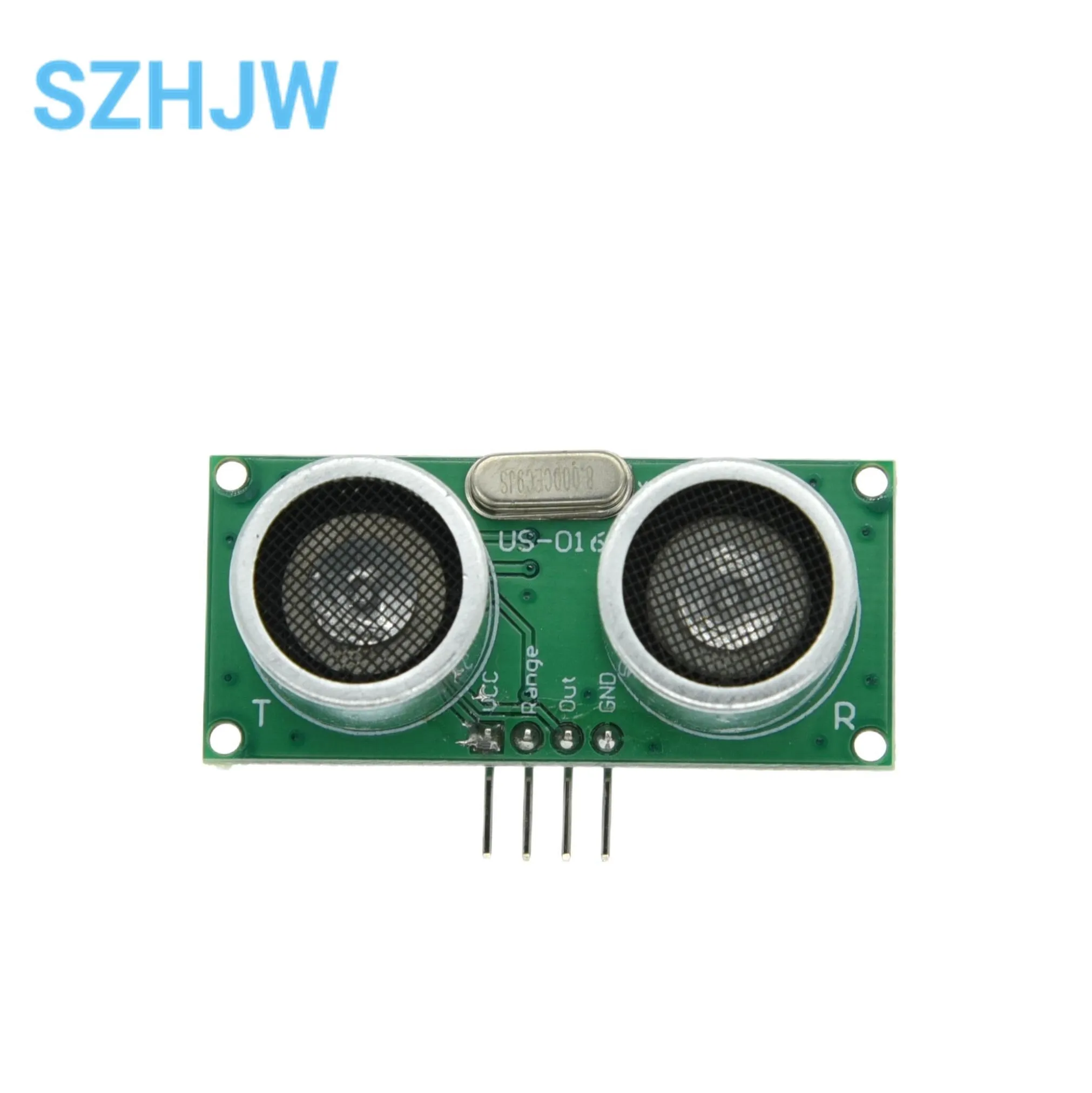 HC-SR04 HYSRF05 UNS-15/16/26/25/100 Ultraschall Bis Hin Modul Sensor – Bild 3