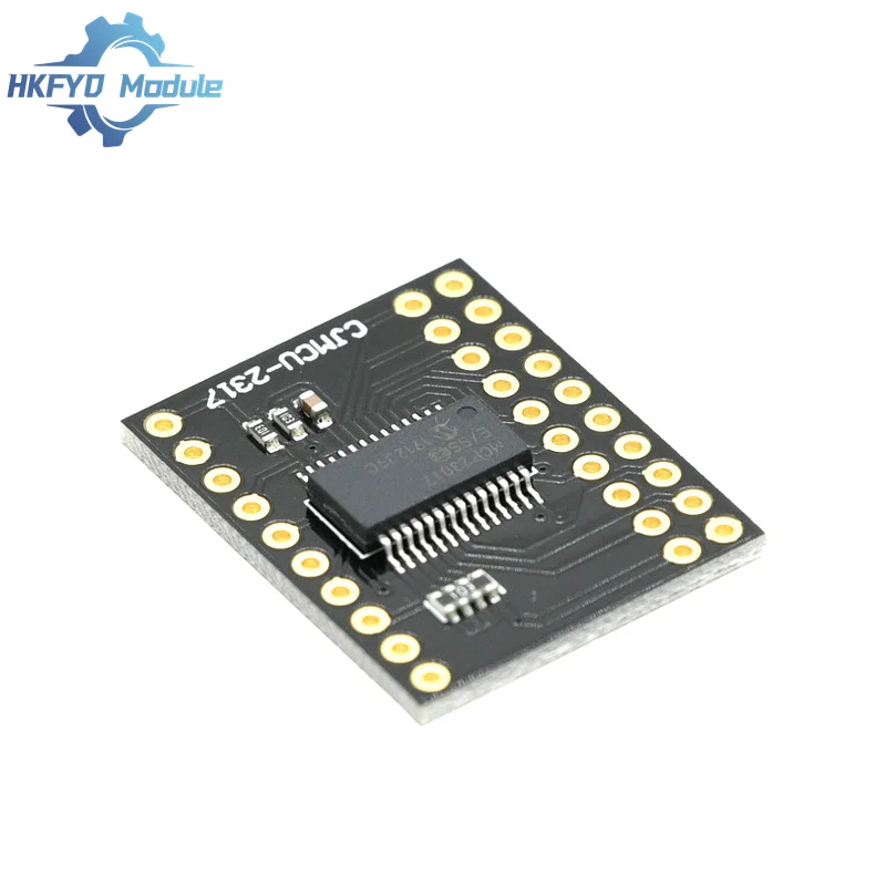 MCP23017/23S17 Serielle Interface Modul IIC I2C SPI Bidirektionale – Bild 4