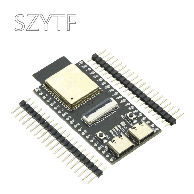 ESP32-S3 CAM Board WiFi BLE Entwicklungsboard N16R8 OV2640 OV5640 – Bild 5