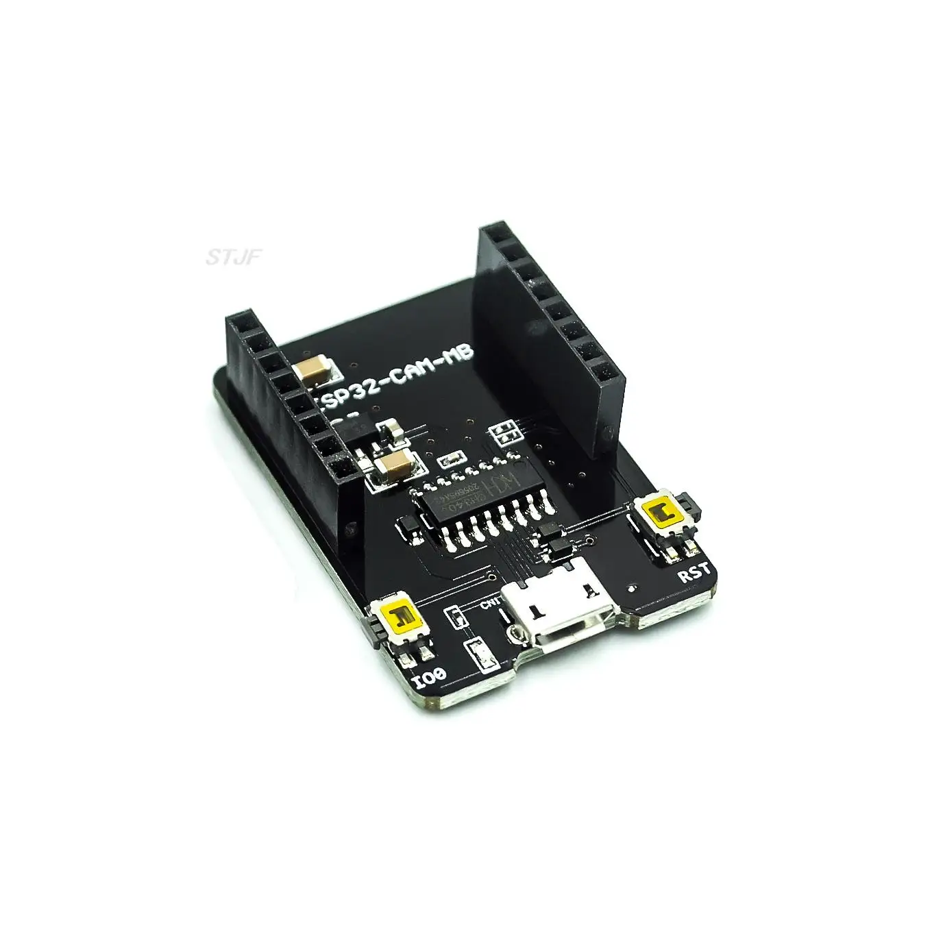 ESP32-CAM WLAN-Modul ESP32 Seriell-zu-WLAN ESP32 CAM Entwicklungsboard – Bild 5