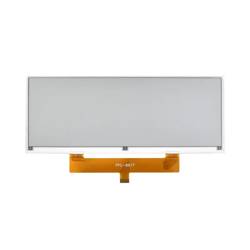 Waveshare 10,85-Zoll E-Paper-Display (G), E-Ink-Display, 1360x480 – Bild 3