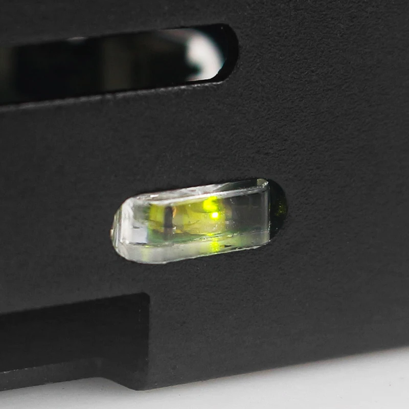 Raspberry Pi 5, Metallgehäuse, schwarzes Metallgehäuse, kompatibel – Bild 5