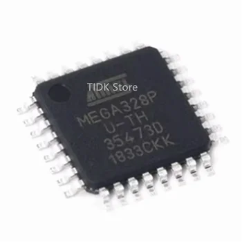 ATMEGA328P-AU ATMEGA328P ATMEGA328 TQFP-32 8-Bit-Mikrocontroller-Einzelchip