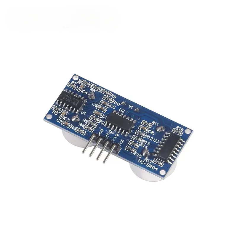 Ultraschall sensor HC-SR04 HCSR04 zu welt Ultraschall Welle Detektor – Bild 5