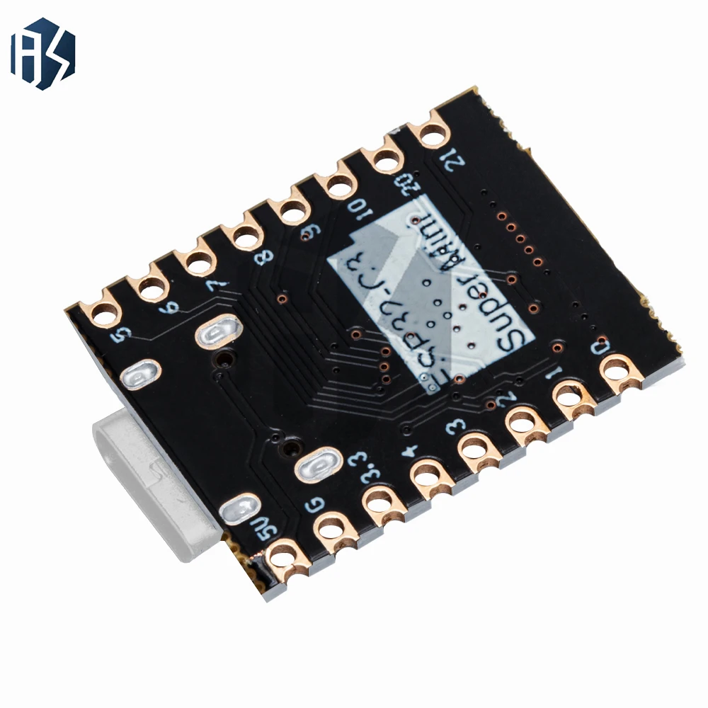 ESP32-C3 Entwicklungsboard ESP32 SuperMini Entwicklungsboard ESP32 – Bild 5