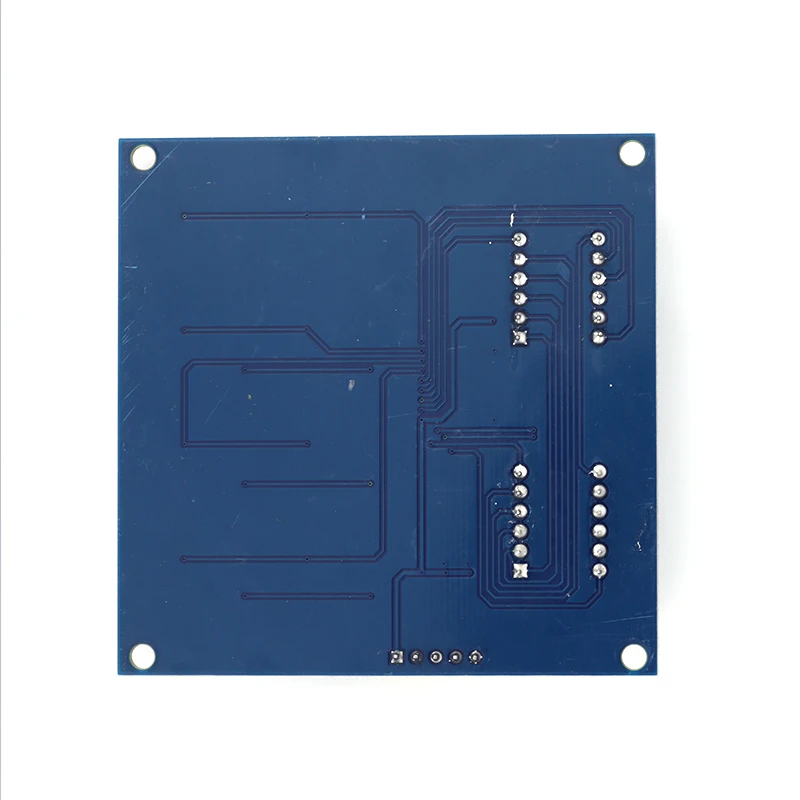 MGQH TM1637 4 Bits / TM1638 / 74HC595 8-Bit-Digital-LED-Anzeigemodul 7 – Bild 3