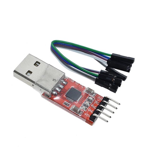Pro mini atmega328 5v version 16m für arduino kompatibel nano cp2102 – Bild 3