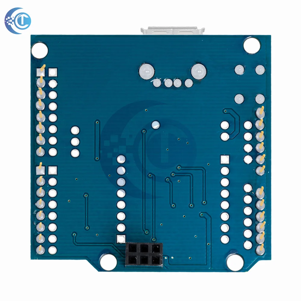 USB Host Shield 2.0 für Arduino UNO MEGA ADK kompatibel für Android – Bild 6