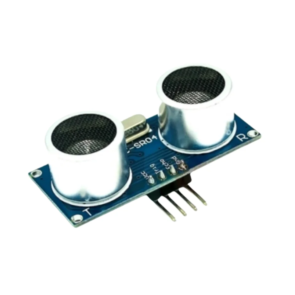 Ultraschallsensor HC-SR04 HCSR04 zur Welt Ultraschallwellendetektor-Entfernungsmodul HC SR04 HCSR04