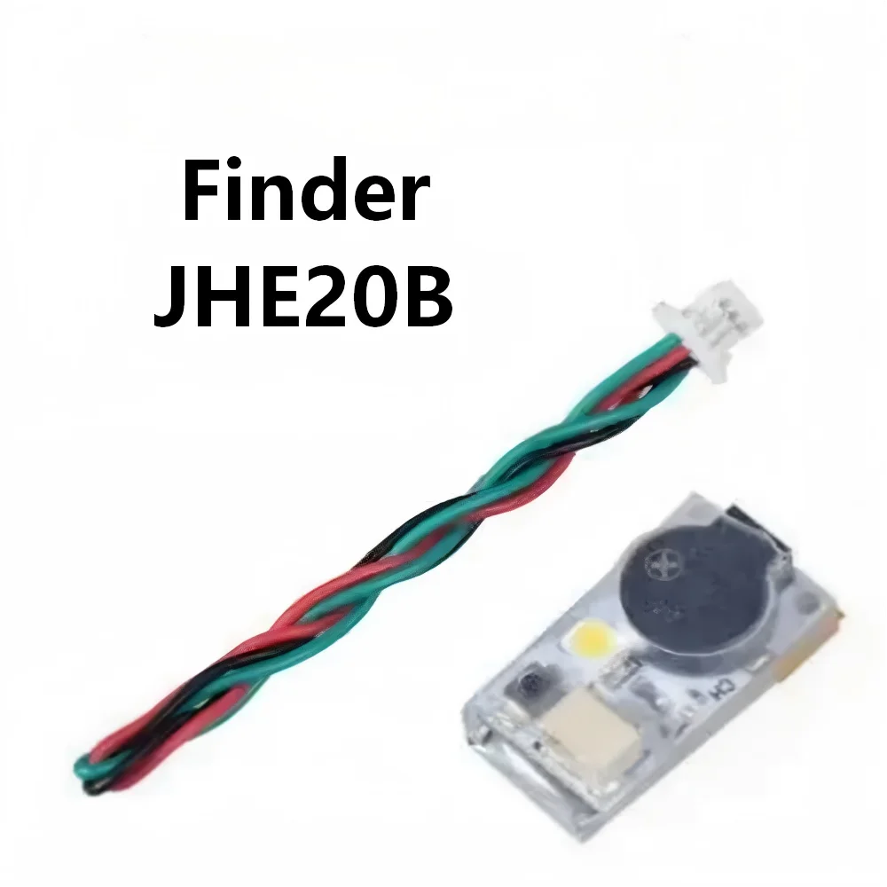 BB Buzzer Finder JHE42B_S JHE20B 5V Super Lauter Tracker 110dB – Bild 4
