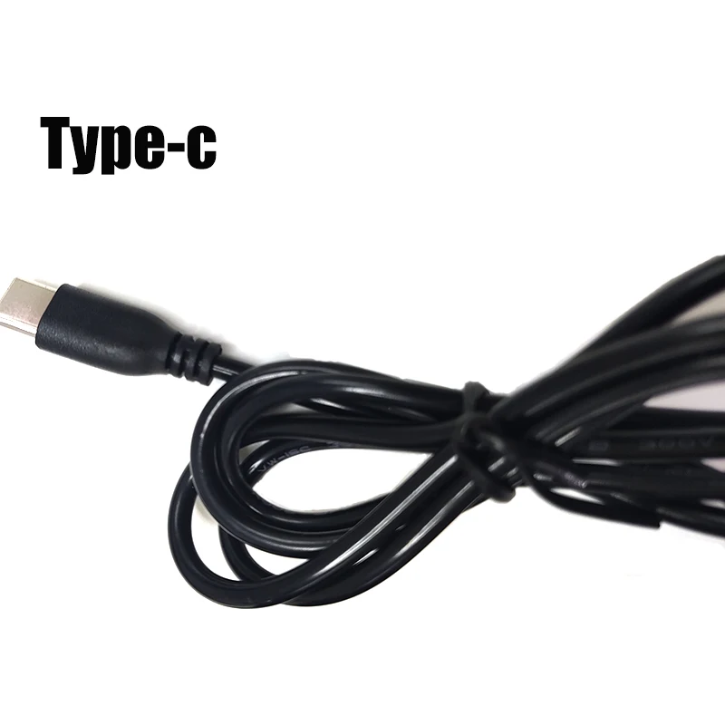 Netzteil 5 V 3 A USB Typ-C AC/DC Netzteil Ladegerät 5 V Volt 3000 mA – Bild 3