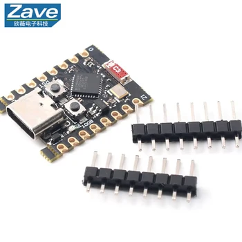ESP32 C3 SuperMini Entwicklungsboard ESP32-C3 WLAN Bluetooth Modul ESP32-S3 ESP32-C3 Snvi