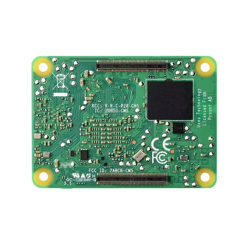 2026 Neues WaveShare Raspberry Pi CM5 Compute Modul Linux – Bild 2