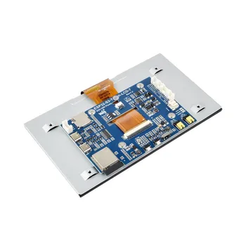 Waveshare ESP32-S3-LCD-7, ESP32-S3 7-Zoll-Display-Entwicklungsplatine, ESP32 mit Display, 800×480, Optionen