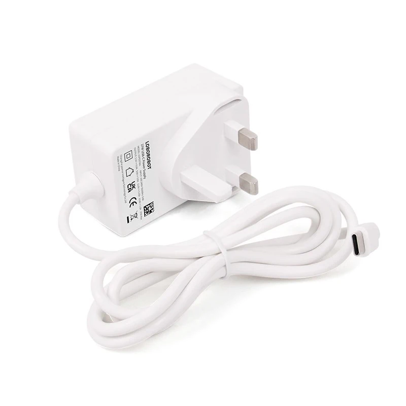 Raspberry Pi 5 27 W PD-Netzteil - 5,1 V 5 A USB-Typ-C-Adapter – Bild 5