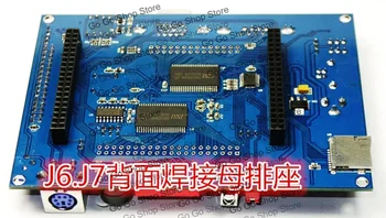 Entwicklungsboard FPGA Spartan3 XC3S400