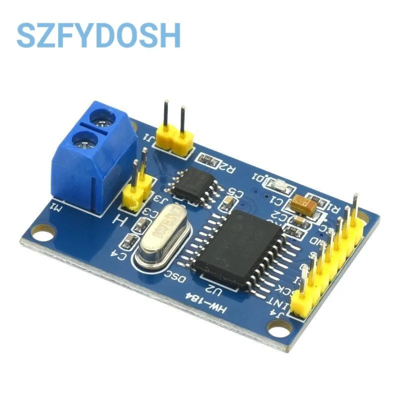 Mcp2515 kann Bus modul tja1050 Empfänger spi für 51 mcu Arm Controller – Bild 4