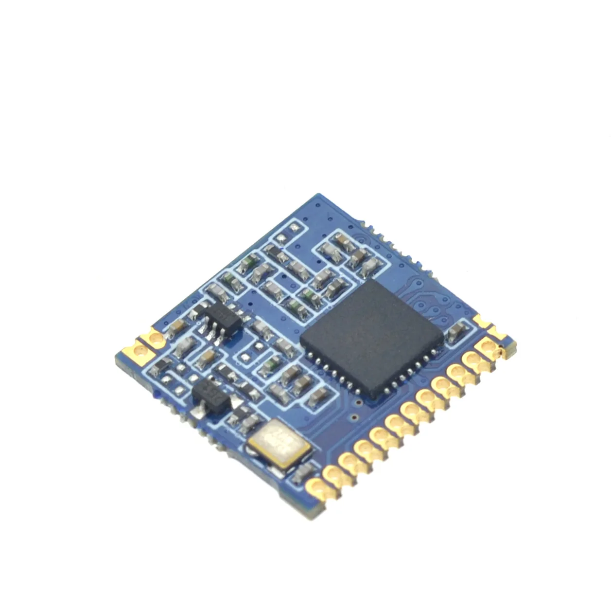 SX1278 LoRa 433 MHz Modul - Langstrecken-HF-Transceiver – Bild 4