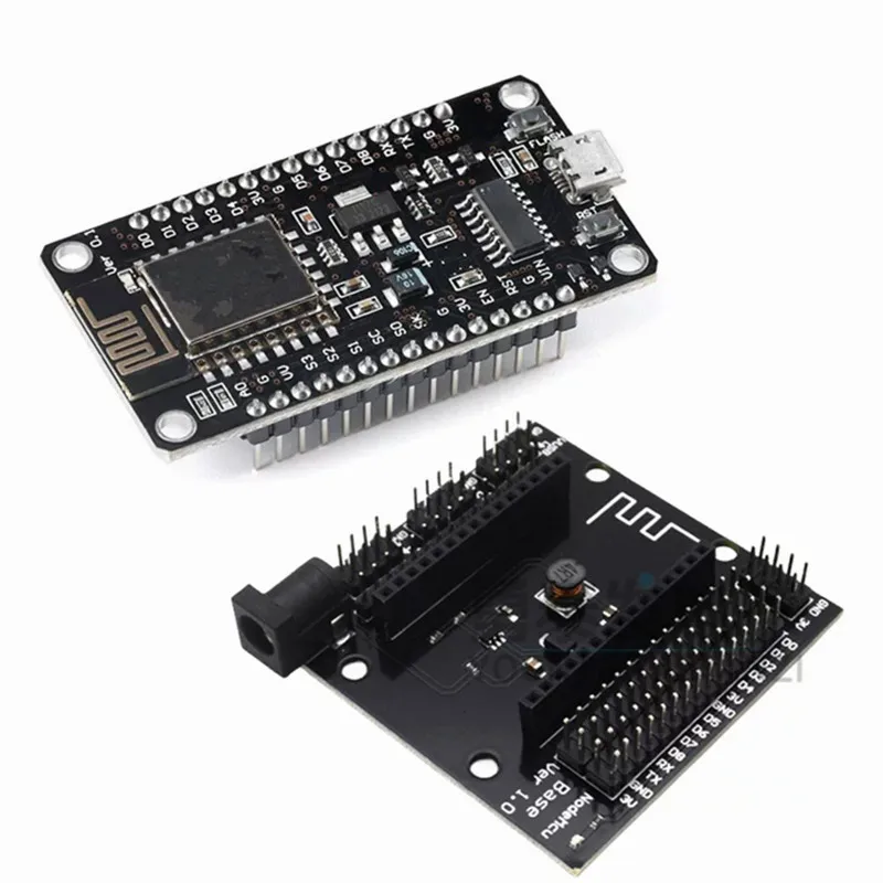 ESP8266 Drahtloses Modul CH340 CH340G NodeMcu V3 Lua WIFI Internet der – Bild 2