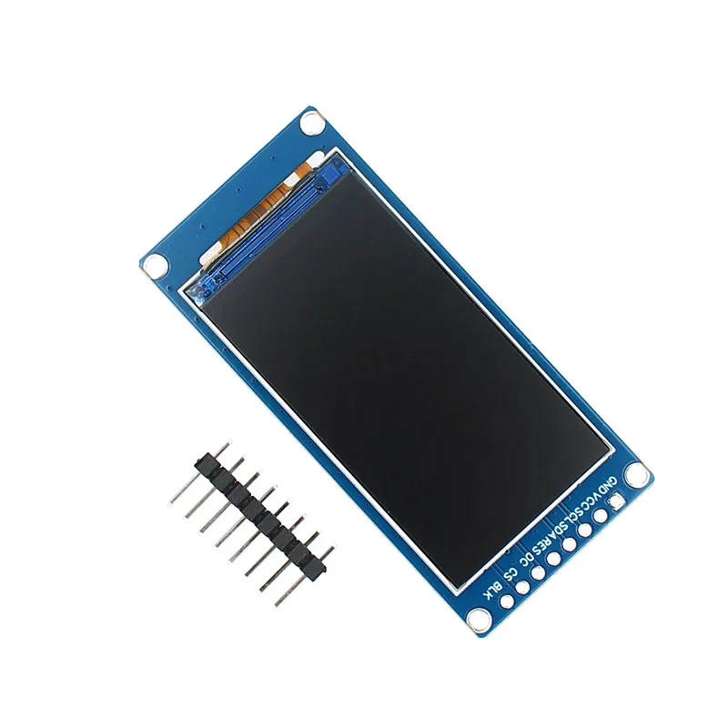 1,9 Zoll IPS Vollwinkel-TFT-Display LCD-Bildschirm Farbdisplaymodul – Bild 4