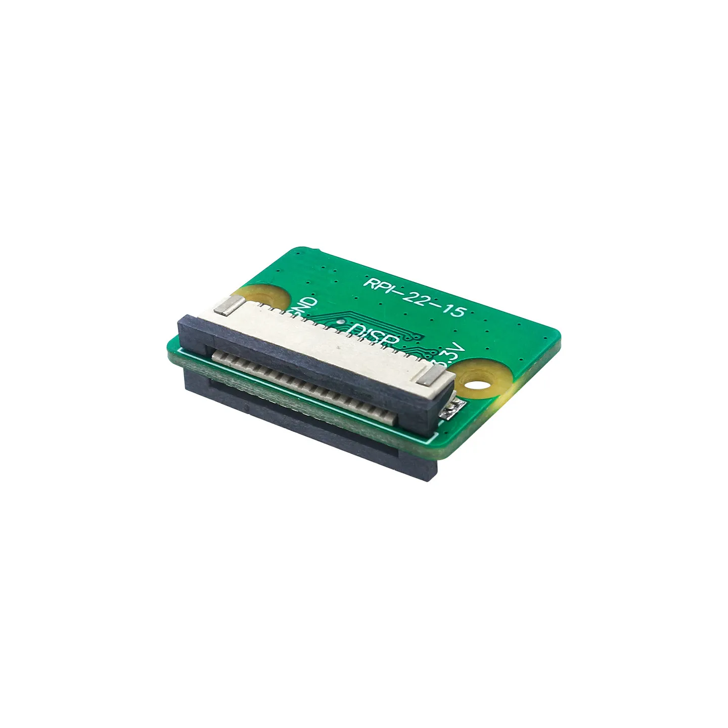 Raspberry Pi 5 22-Pin auf 15-Pin Adapterkabel - DSI-Display – Bild 2