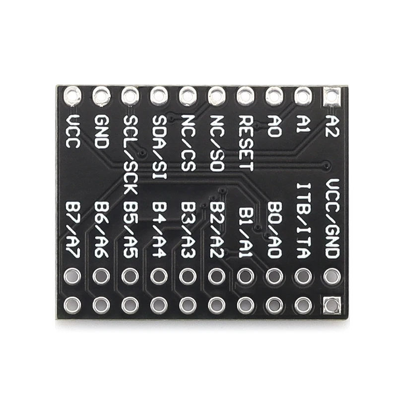 MCP23017 16-Kanal-I/O-Erweiterungsmodul I2C SPI – Bild 6