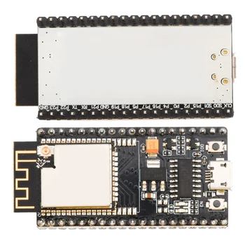 ESP32-DevKitC ESP32-S Core Board ESP32 Entwicklungsboard ESP32-WROOM-32S ESP32-WROOM-32E WIFI+Bluetooth IoT
