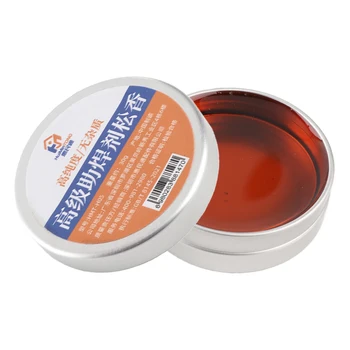 Lötflussmittel Hochreine Mobiltelefon-Computer-Reparatur Herstellung Kolophonium-Paste 30g SFD H05 Lötpaste