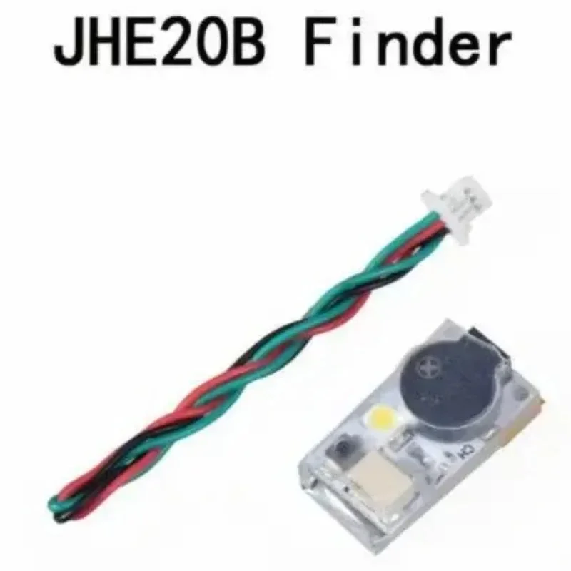 JHE42B_S JHE20B 5V Super Lauter Summer Tracker 110dB Mit LED Summer – Bild 5
