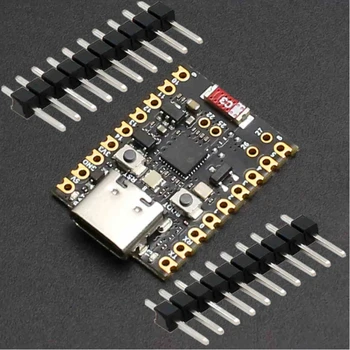 ESP32-H2 SuperMini Development Board Mikrocontroller Programmierung Lernen Controller Core Board