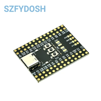 STM32F103RCT6 Entwicklungsboard-Minisystem mit CH340 USB auf seriell für STM32 Learning