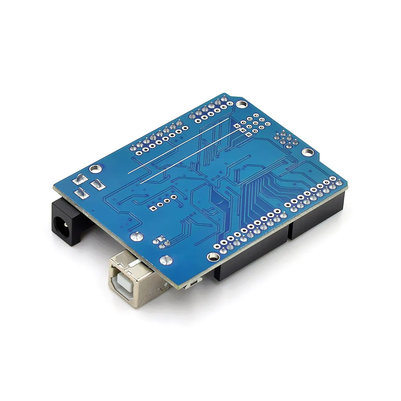 R3 CH340G + MEGA328P Chip 16Mhz Für UNO R3 Entwicklung board + USB – Bild 2