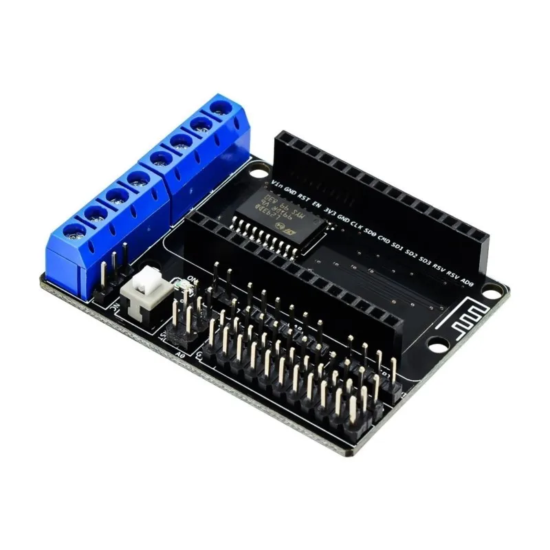 Esp8266 drahtloses Modul nodemcu 4m Bytes lua wifi Internet der Dinge Entwicklungs board basiertes ESP-12E
