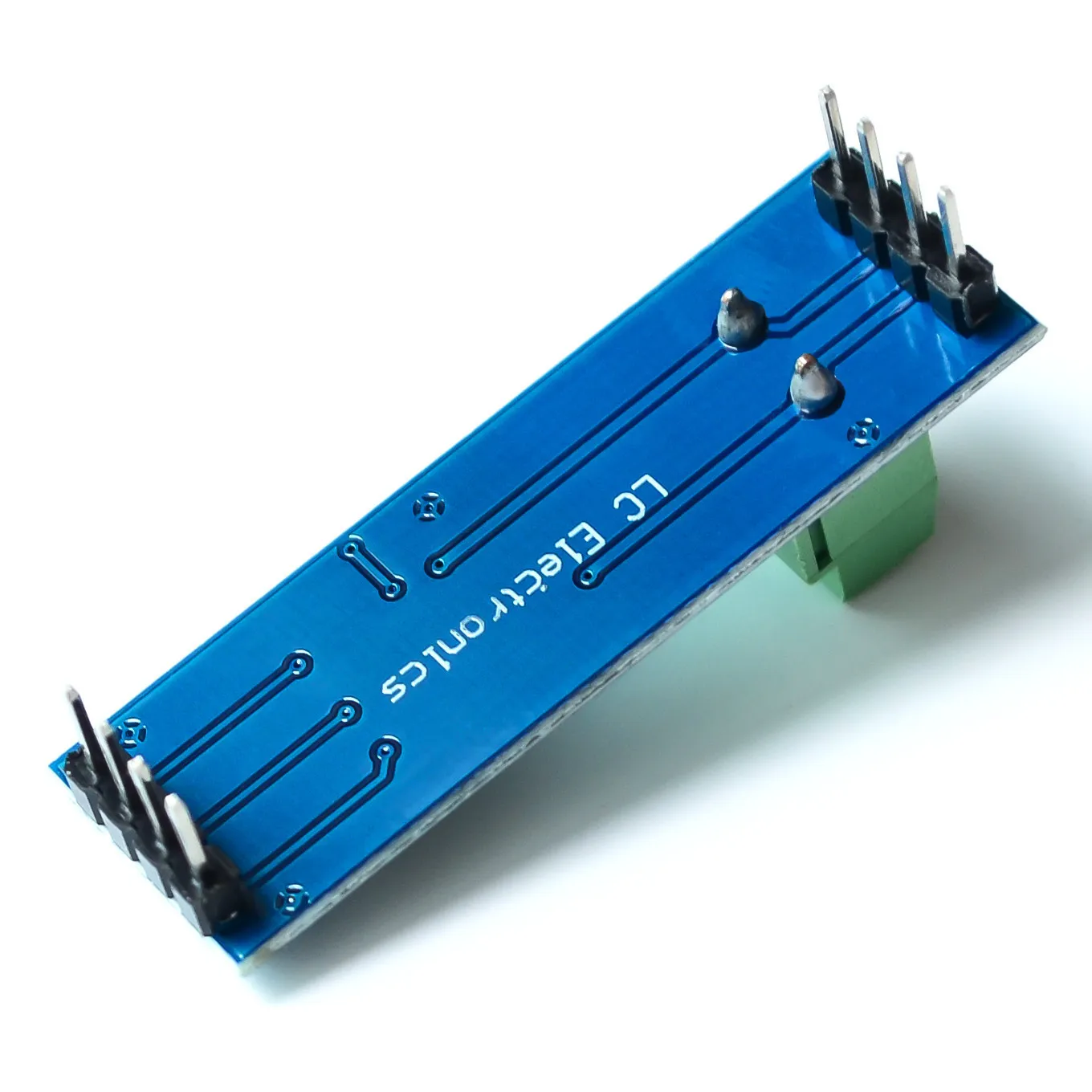 MAX485, RS485-Modul, TTL-zu-RS-485-Konvertermodul – Bild 2
