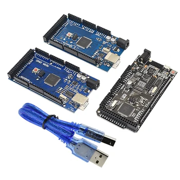 Mega2560 atmega16u2/pro mini mega mega wifi r3 atmega2560 chip ch340g für arduino uno r3 entwicklungs board