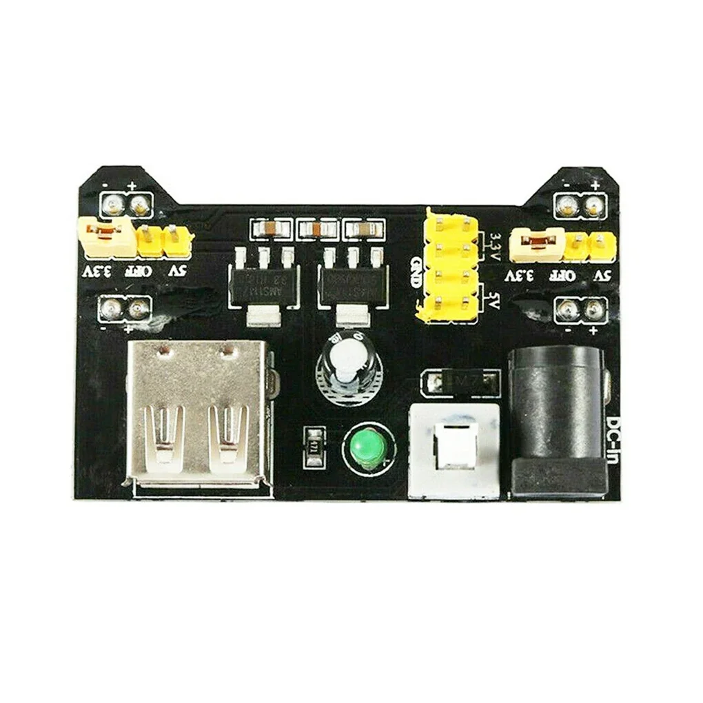 DIY-Projekt-Starter-Kit für Arduino UNO R3 Kit, elektronisches – Bild 4