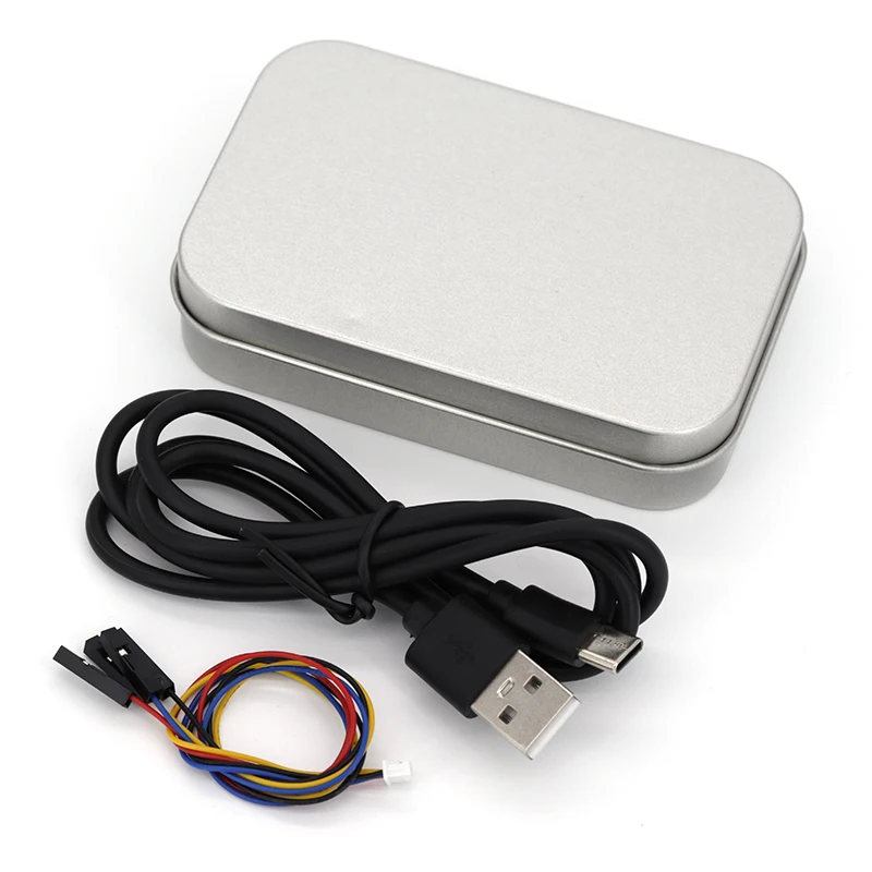 Esp32 arduino lvgl wifi & bluetooth entwicklungs karte 2,8 "240*320 – Bild 5