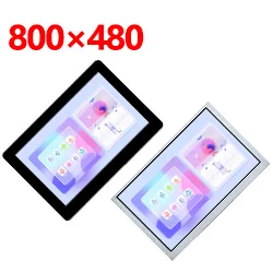 ESP32 S3 5 Zoll LCD (B) Entwicklungsboard 1024x600 Touchscreen-Display – Bild 3