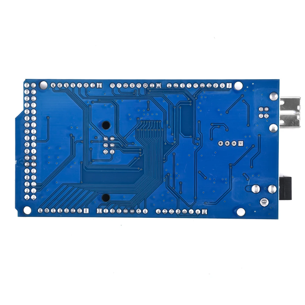 Mega2560 R3 ATmega2560-16AU CH340 Entwicklungsboard USB Typ B – Bild 6