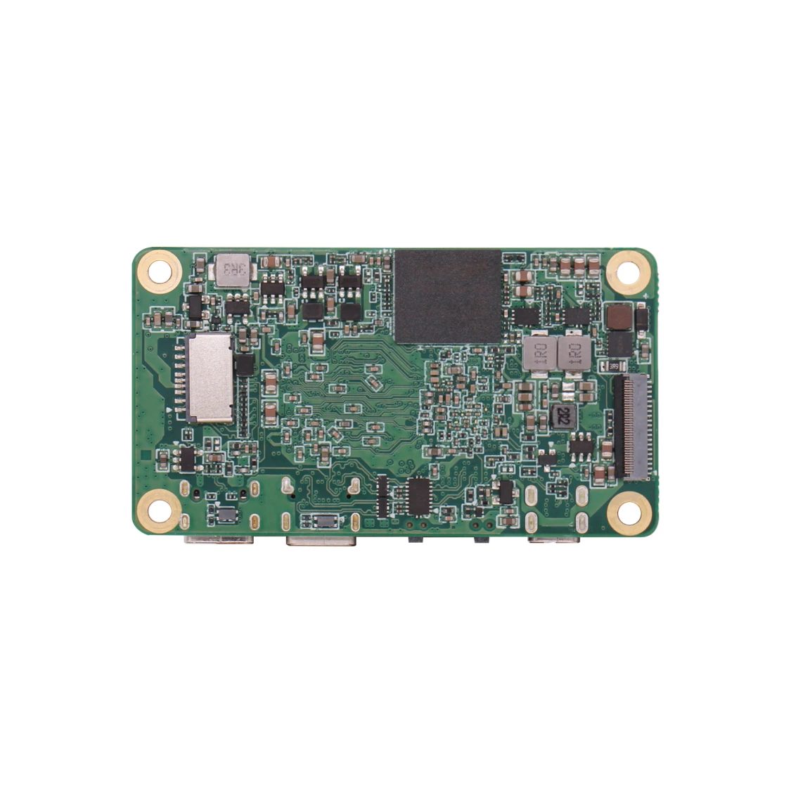 Radxa Zero 2 Pro Amlogic A311d 6-Kern-CPU SBC, GPU, Npu, WLAN 5 & Bt 5 – Bild 2
