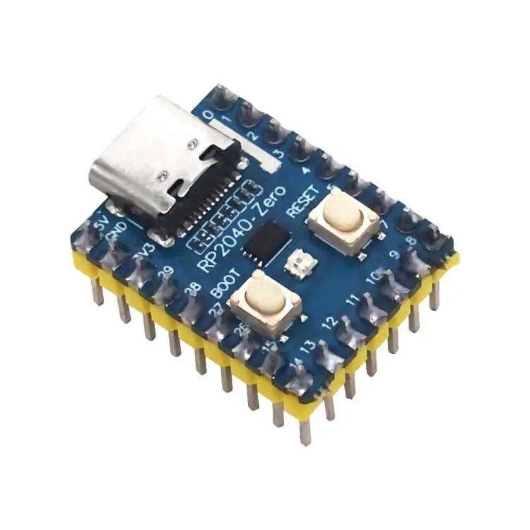 RP2040-Zero RP2040 für Raspberry Pi Mikrocontroller PICO Development – Bild 2