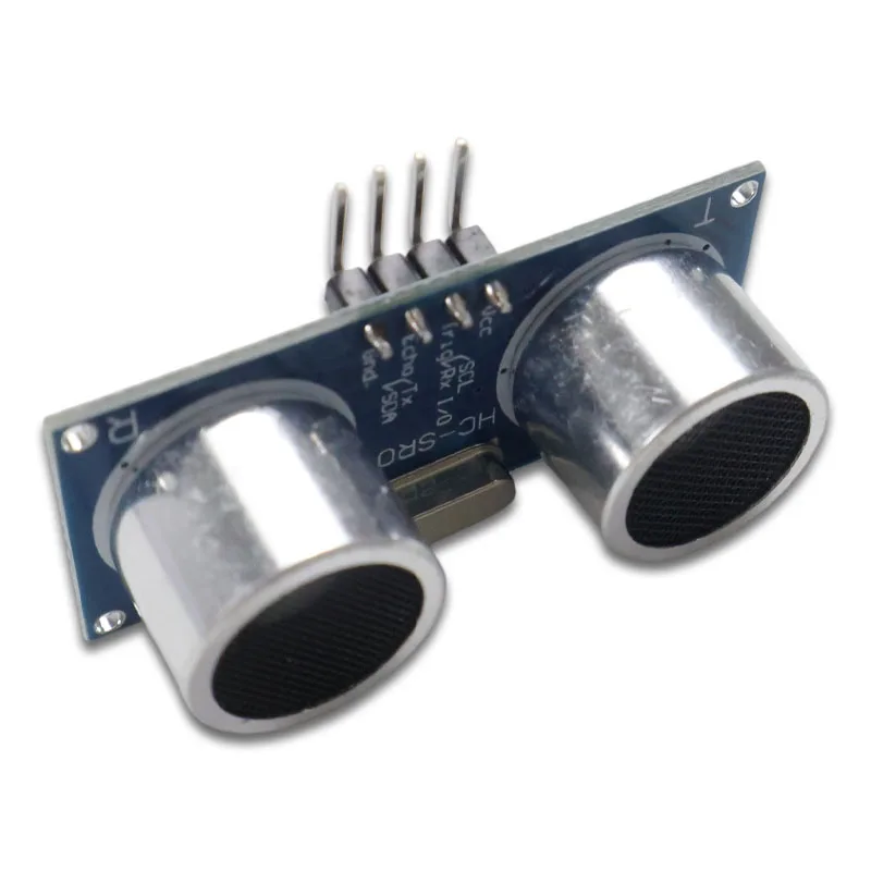 Ultraschallsensor HC-SR04 HCSR04 to World – Bild 5