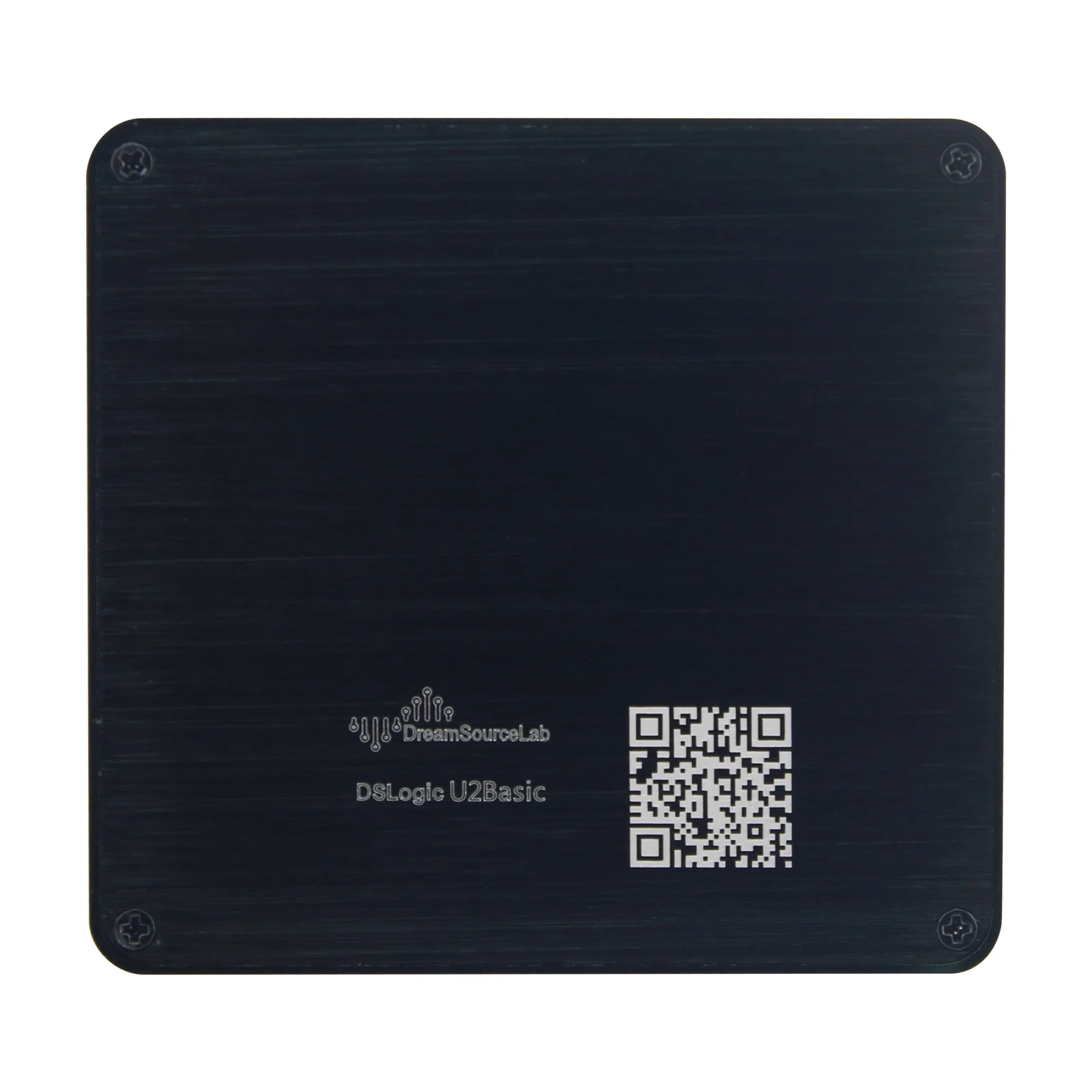 DSLogic U2Basic / DSLogic Plus 16CH Logikanalysator USB 2.0 100 MHz – Bild 3