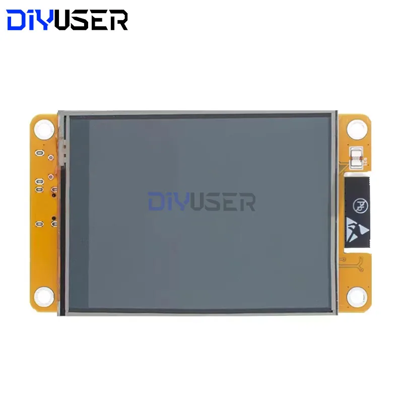 DIYUSER ESP32 LVGL WLAN- und Bluetooth-Entwicklungsboard 2,8 Zoll – Bild 5