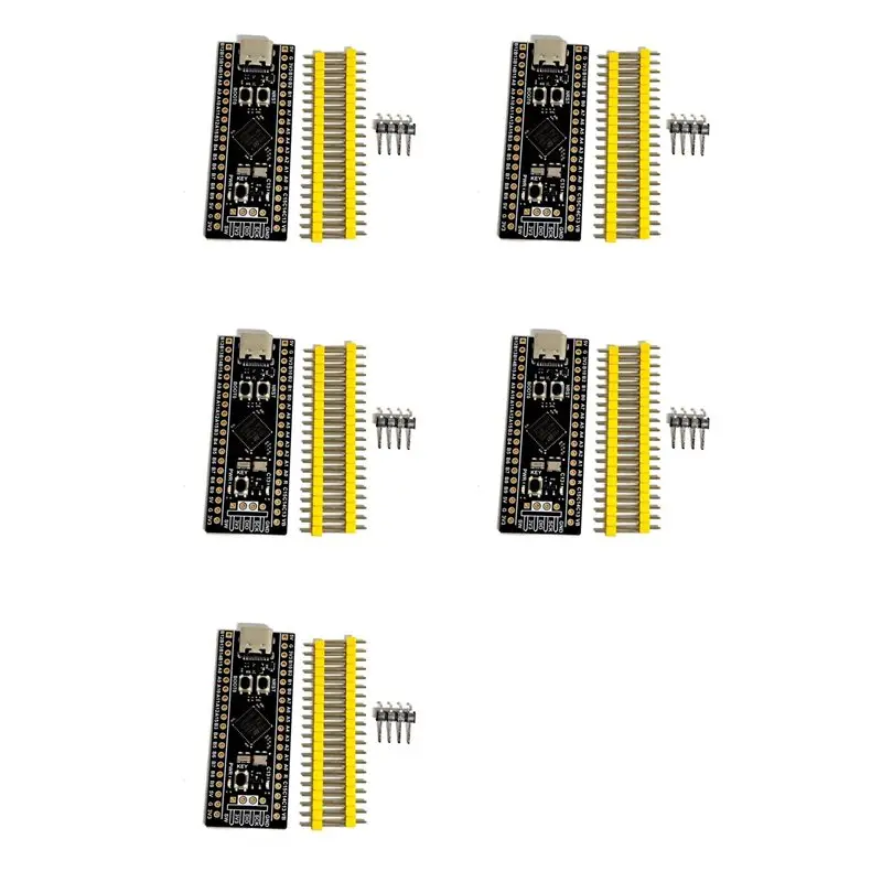 ABGI-5X STM32U585CIU6 STM32U585CI STM32U585 STM32U5 STM32 Entwicklungsboard Mini Core Board Demo Board