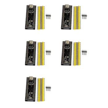 ABGI-5X STM32U585CIU6 STM32U585CI STM32U585 STM32U5 STM32 Entwicklungsboard Mini Core Board Demo Board