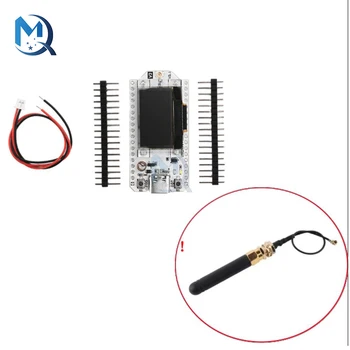433 MHz 928 MHz ESP32-S3FN8 LoRa V3 Entwicklungsboard SX1262 0,96 Zoll OLED-Display BT + WIFI Lora Kit