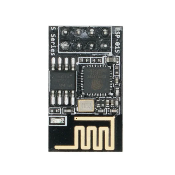 ESP8266 ESP-12E ESP-01 ESP-01S ESP-07 ESP-12E ESP-12F Remote Serial – Bild 4
