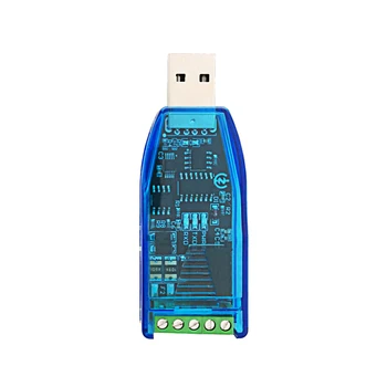 TVS ESD-Schutz CH340E Standard RS-485-Anschluss-Konverterplatine, isoliertes industrielles