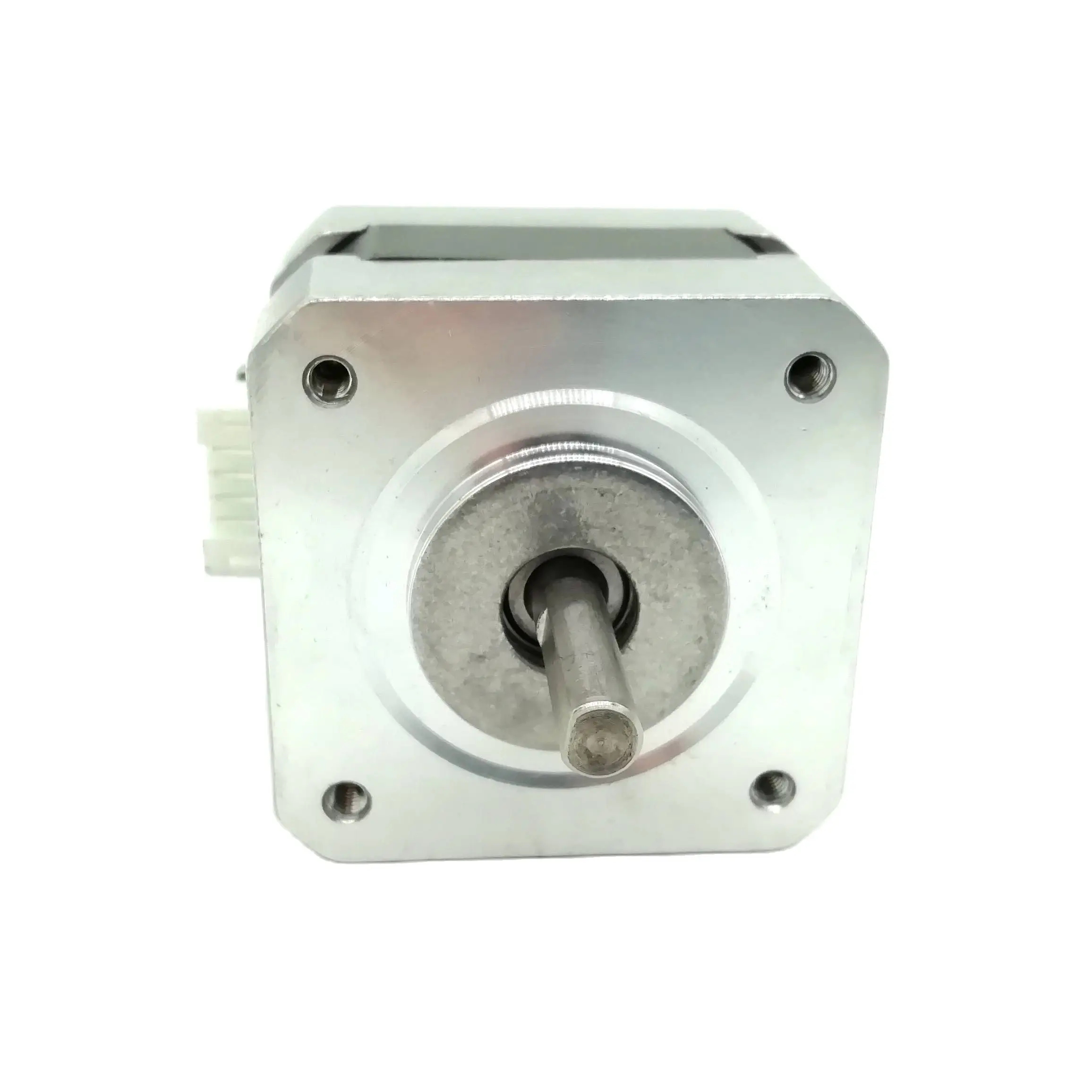 NEMA17 34 mm Replikator-Schrittmotor 1,8 Grad/Schritt 2 Phasen 4 – Bild 2